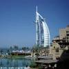 Burj Al Arab EMIRATI ARABI UNITI 