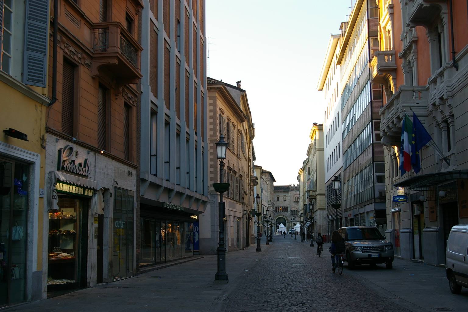 Foto di viaggio in ITALIA
