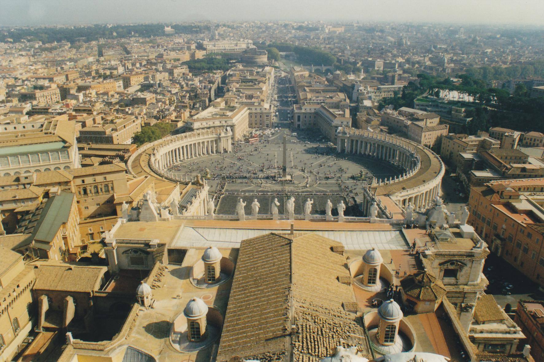 Foto di viaggio in ITALIA