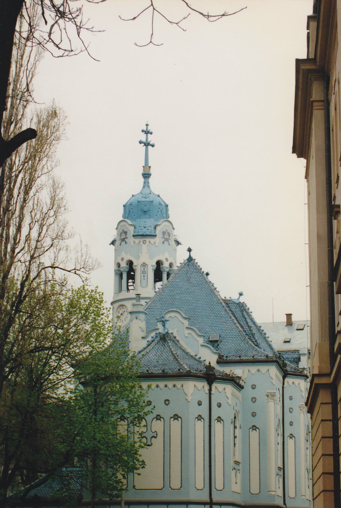 Bratislavia in giornata