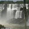 cascate di Iguazu lato Argentino ARGENTINA 