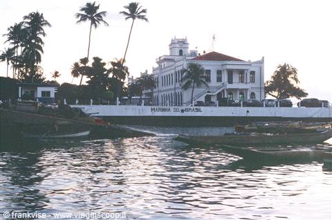 Marina del Brasile