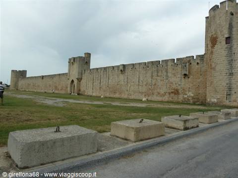 Aigues Mortes