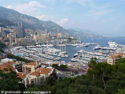Montecarlo