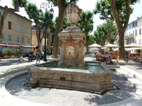 Cotignac