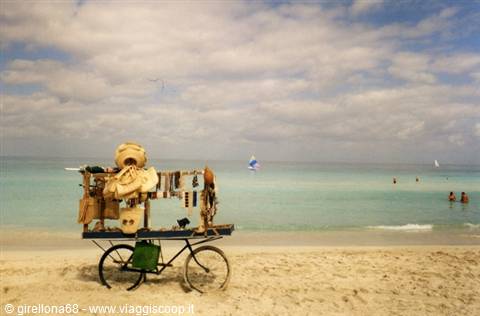 Vacanza a Cuba