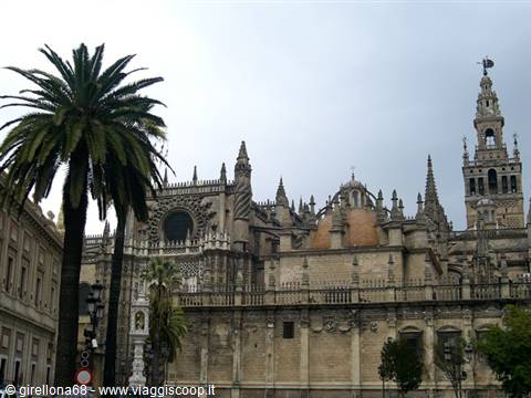 Meravigliosa Andalusia