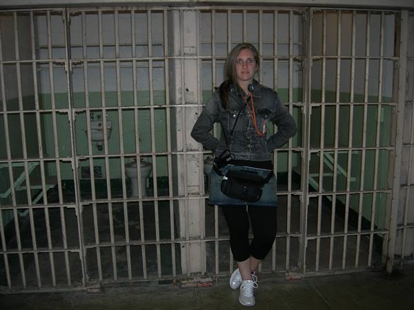 Alcatraz - San Francisco