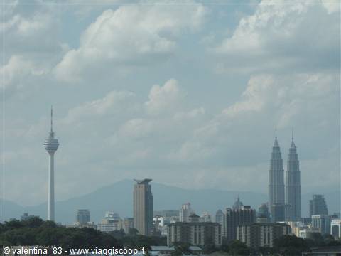 FERRAGOSTO IN MALESIA: KUALA LUMPUR E PERHENTIAN
