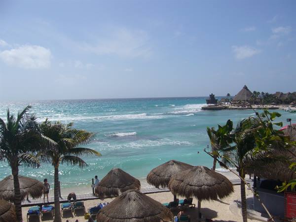 Puerto Aventuras