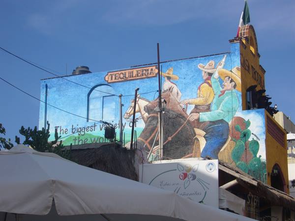 Playa del Carmen