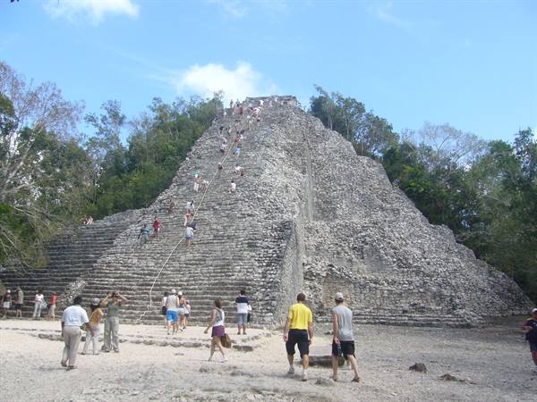 Coba