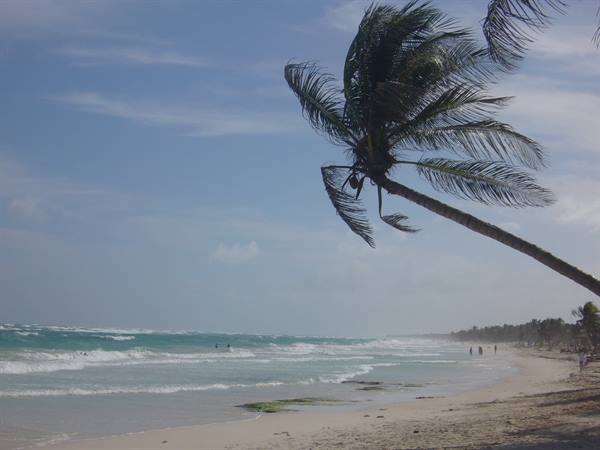 Playa Paraiso