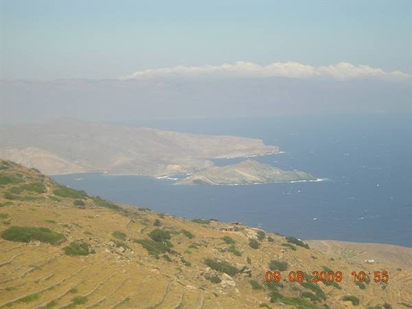 Costa sud Tinos 2
