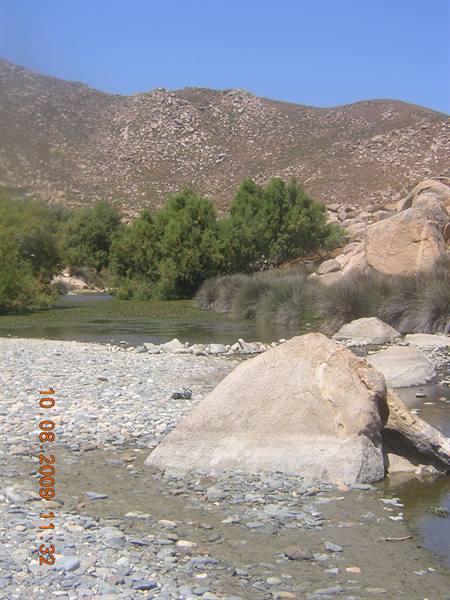 Laguna di Livada