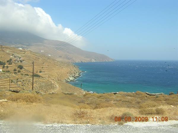 Ormos Aghios Ioannou