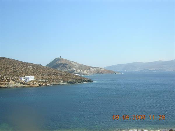 Ormos Panormou