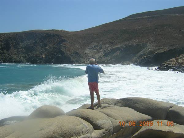 Spiaggia Livada