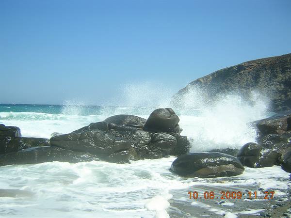 Spiaggia Livada 2