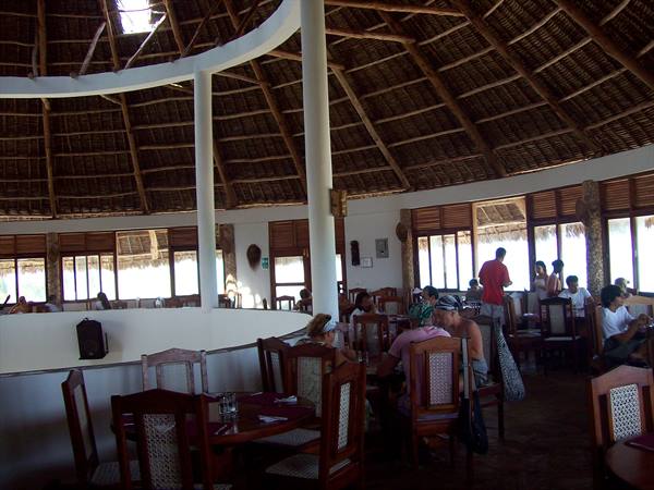 RISTORANTE PANORAMICO