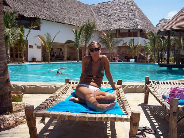 PISCINA PRINCIPALE