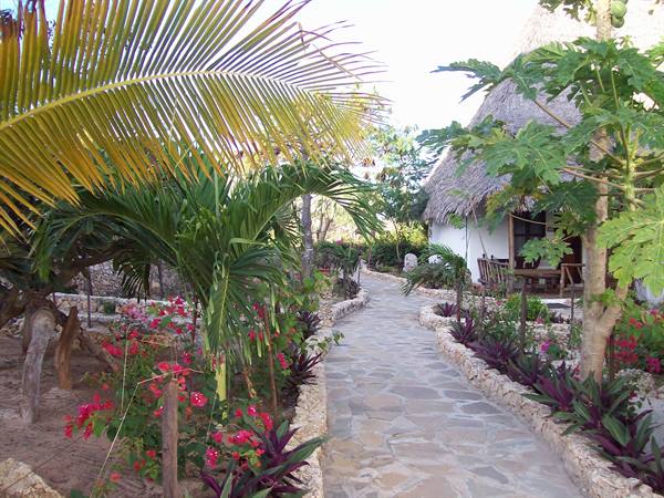 GIARDINO