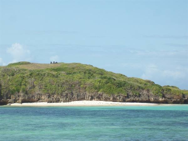 ISOLA DELLE TARTARUGHE