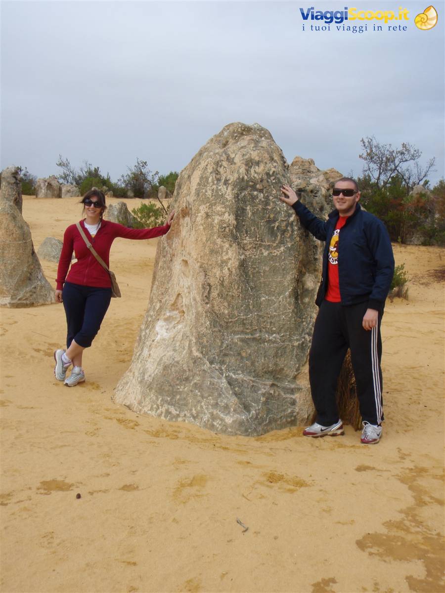 Foto di viaggio in AUSTRALIA