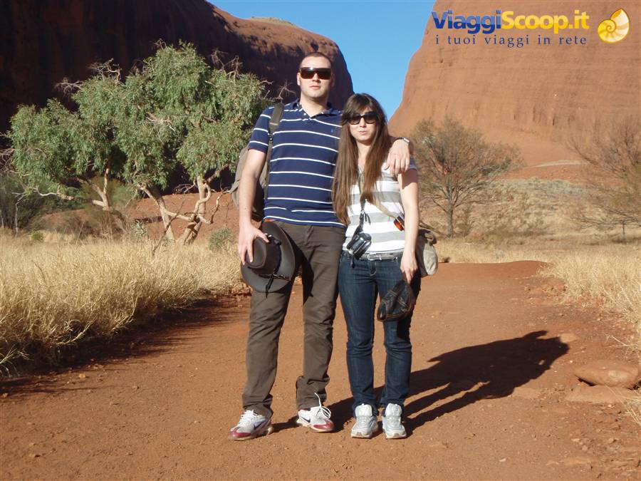 Foto di viaggio in AUSTRALIA