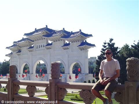 Battesimo d'Oriente