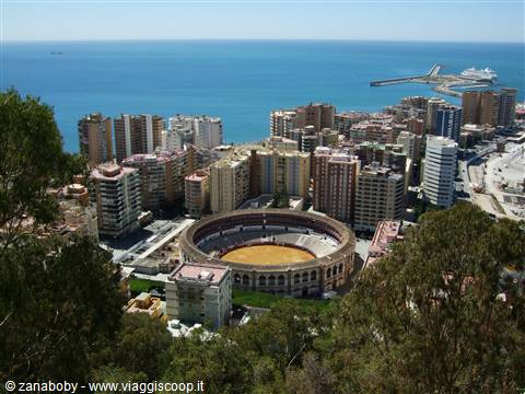 Malaga