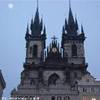 Chiesa di Santa Maria di Týn  REPUBBLICA CECA 
