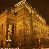 Teatro nazionale REPUBBLICA CECA 