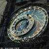 L'orologio astronomico di Praga REPUBBLICA CECA 
