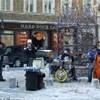 Rock o blues? REPUBBLICA CECA 