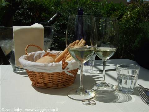 Anniversario a Sirmione