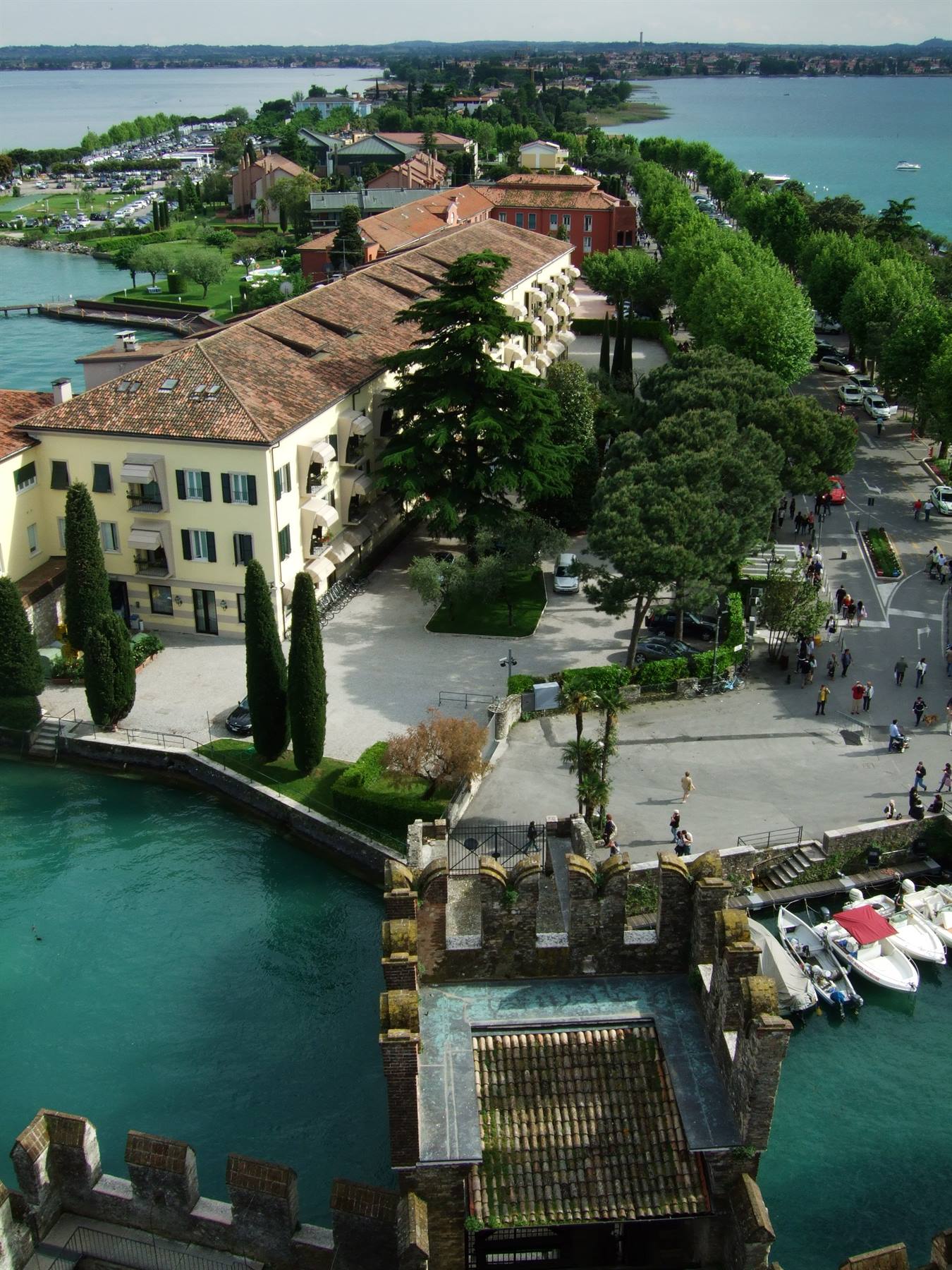 Sirmione nuova