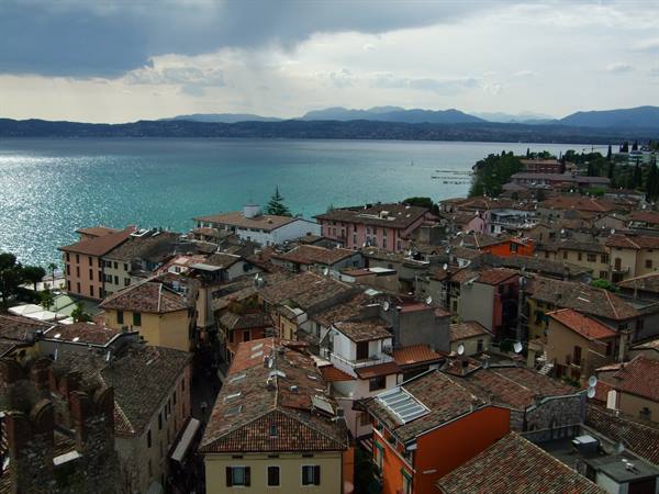 Sirmione storica