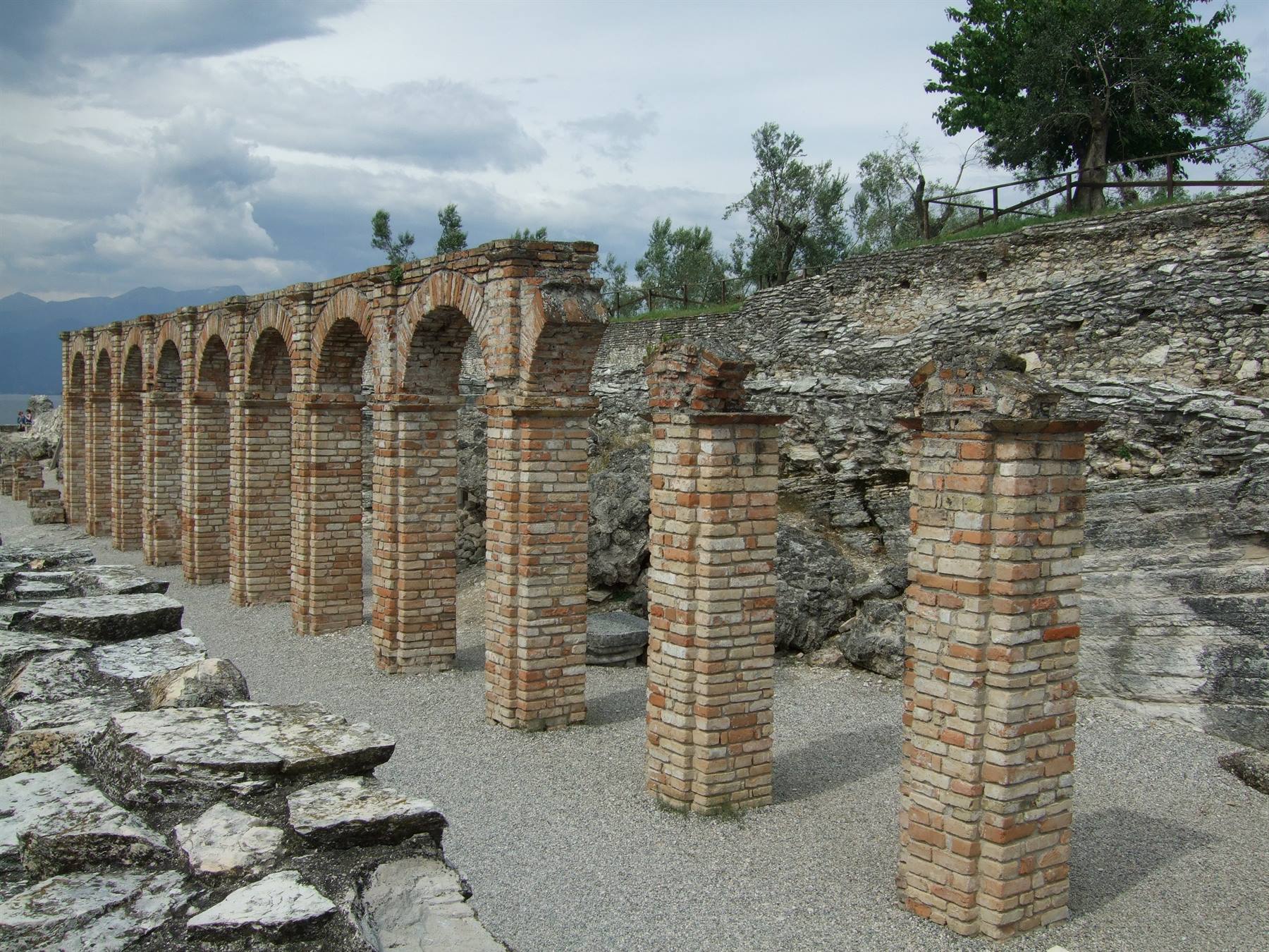 Le Grotte di Catullo