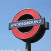Londra metropolitana REGNO UNITO 