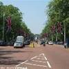 Londra - The Mall REGNO UNITO 