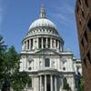 Londra - St. Paul's REGNO UNITO 