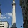 Londra - The Monument REGNO UNITO 