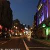 Londra - Piccadilly by night REGNO UNITO 