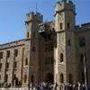 Londra - Tower of London REGNO UNITO 