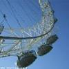 The London Eye REGNO UNITO 