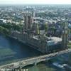 Londra dall'alto (London Eye) REGNO UNITO 
