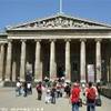 Londra - British Museum REGNO UNITO 