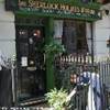 Londra - Sherlock Holmes Museum REGNO UNITO 