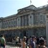 Londra - Buckingham Palace REGNO UNITO 